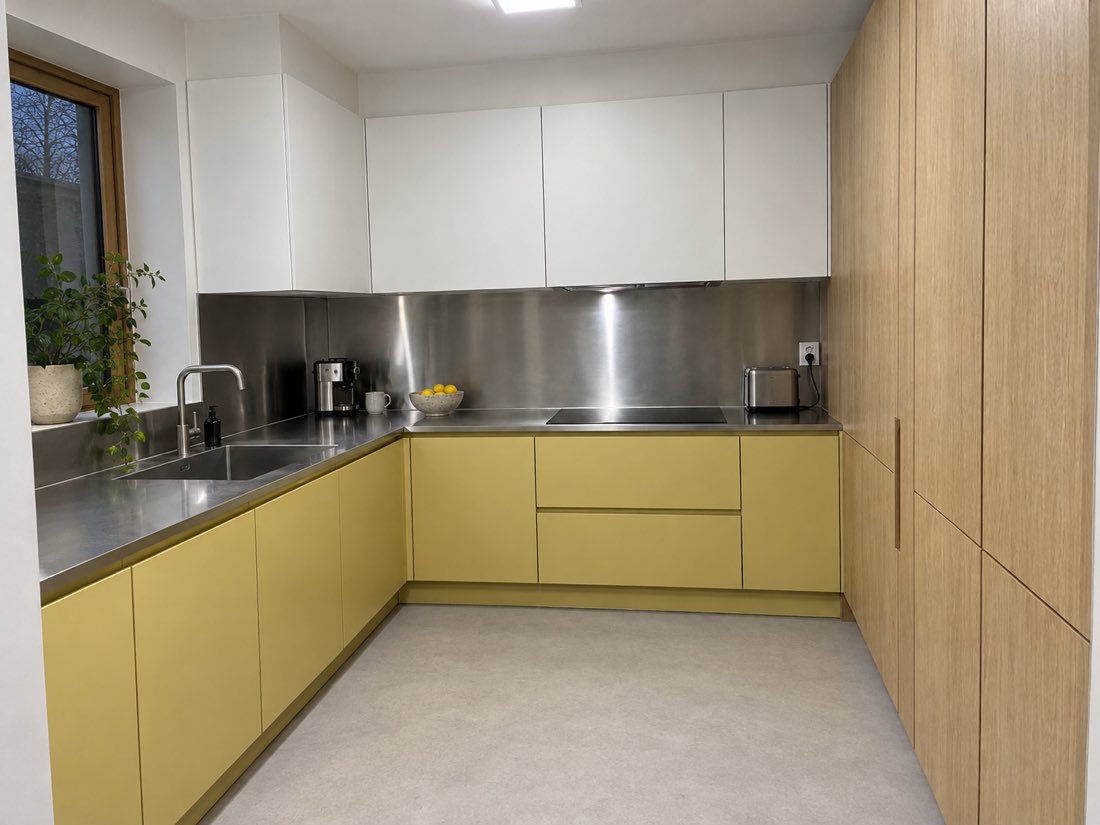 Appartement Esplanade